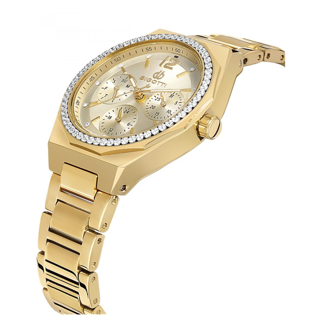 Наручний годинник Bigotti BG.1.10538-2 - зображення 3