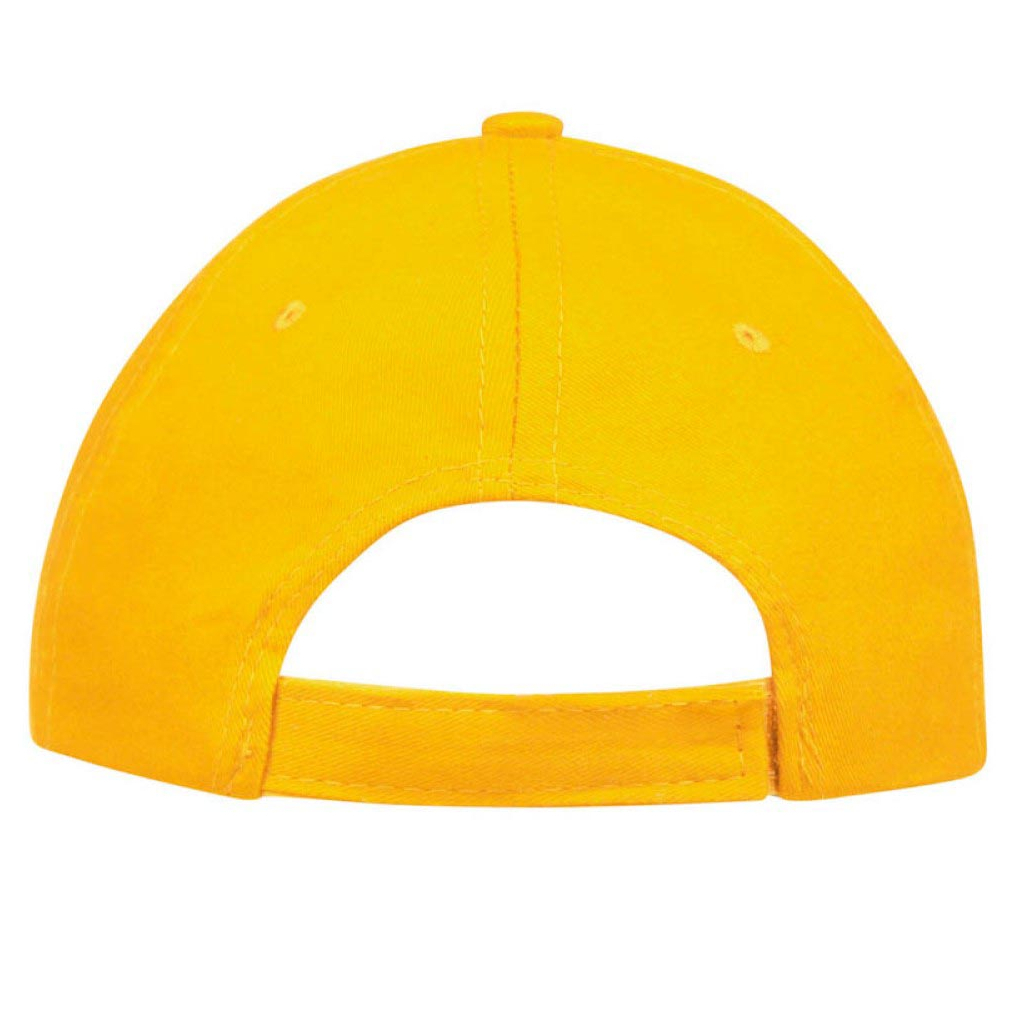 Кепка Sol's Sunny жовтий (88110301TUN) - зображення 3