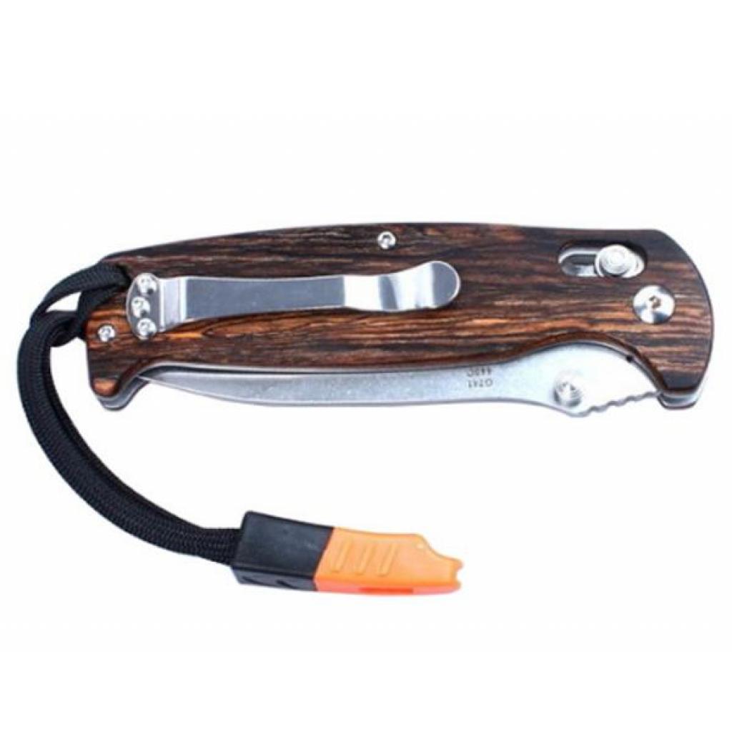 Ніж Ganzo G7412-WD1-WS - зображення 5