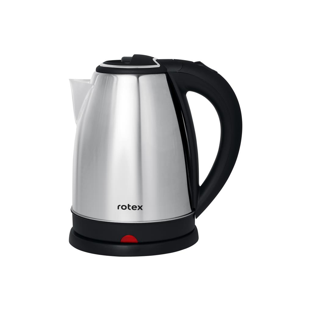 Електрочайник Rotex RKT09-A - зображення 1