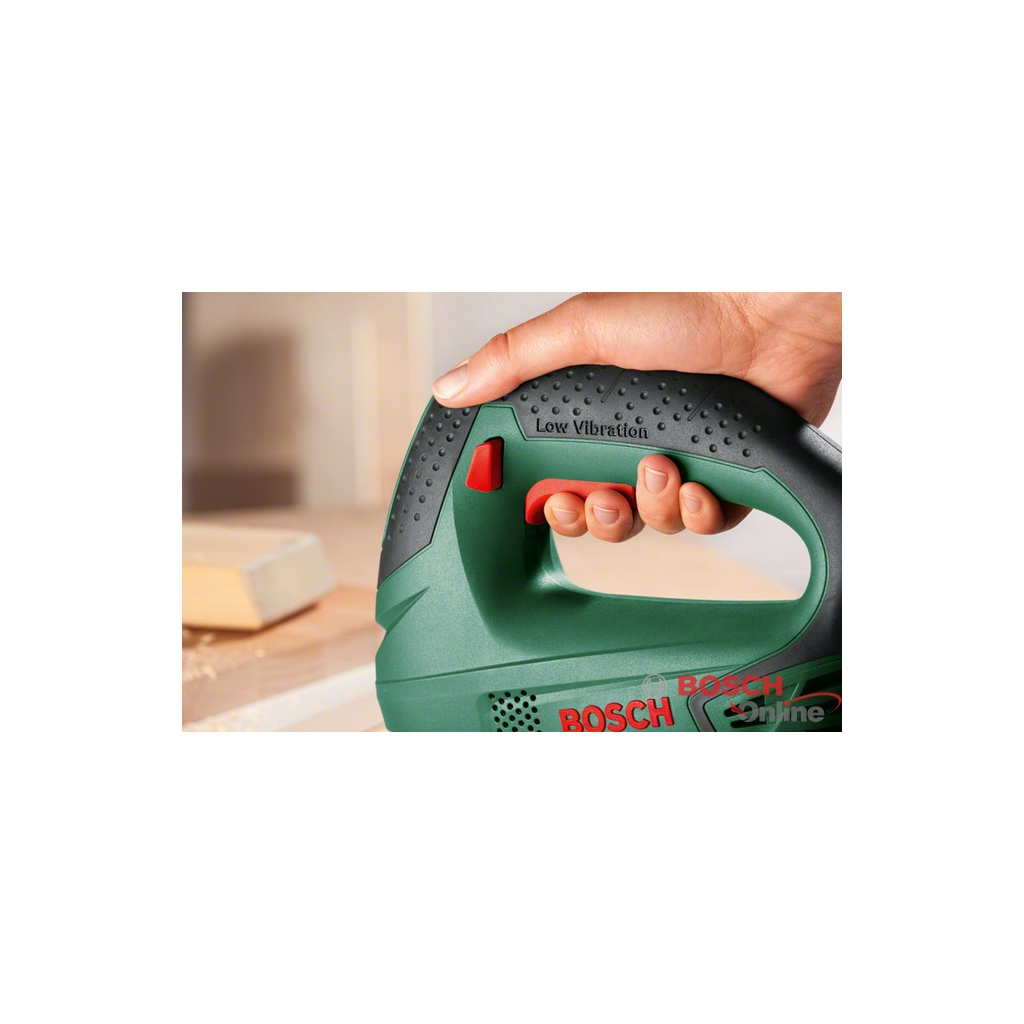 Електролобзик Bosch PST 650 (0.603.3A0.720) - изображение 3