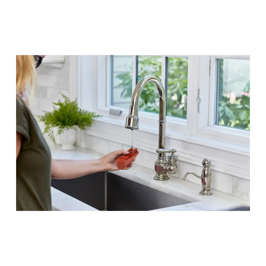 Відпарювач для одягу Tefal DT2022E1 - зображення 12