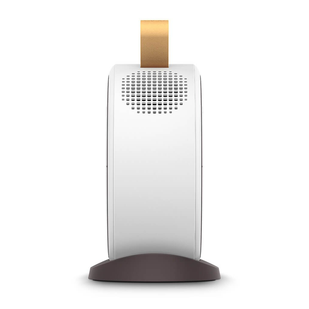 Проектор BenQ GV30 (9H.JPA77.59E) - зображення 3