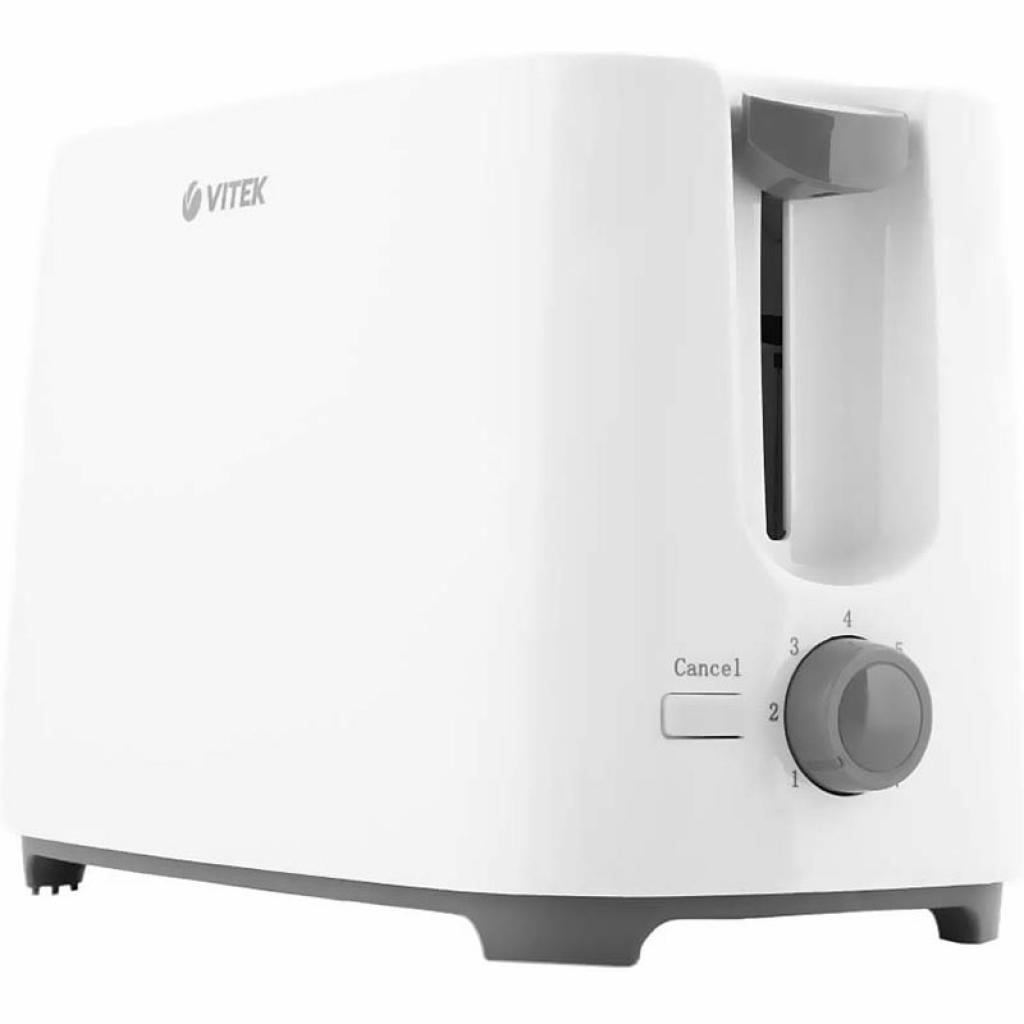 Тостер Vitek VT-1587 - зображення 1
