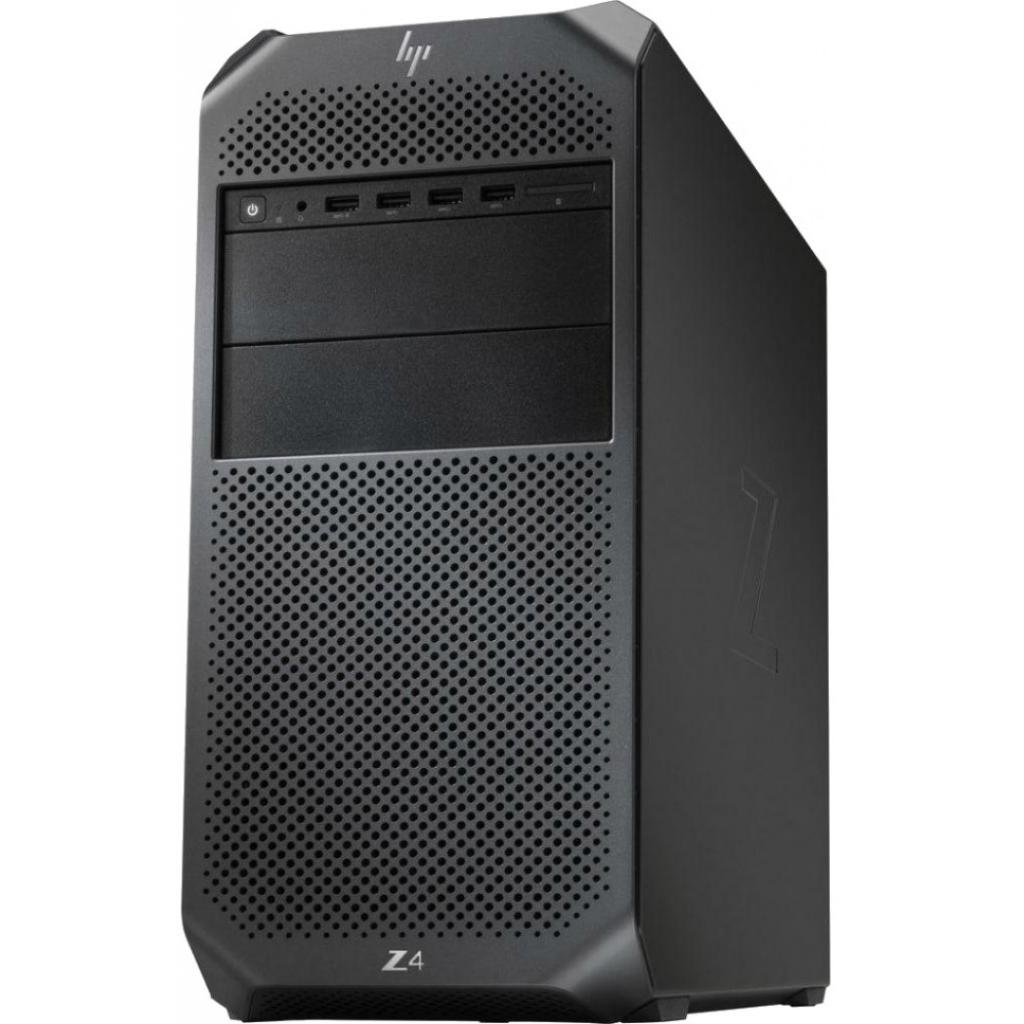 Комп'ютер HP Z4 G4 Workstation with i9 X-Series (8 Core) (6QN76EA) - зображення 5