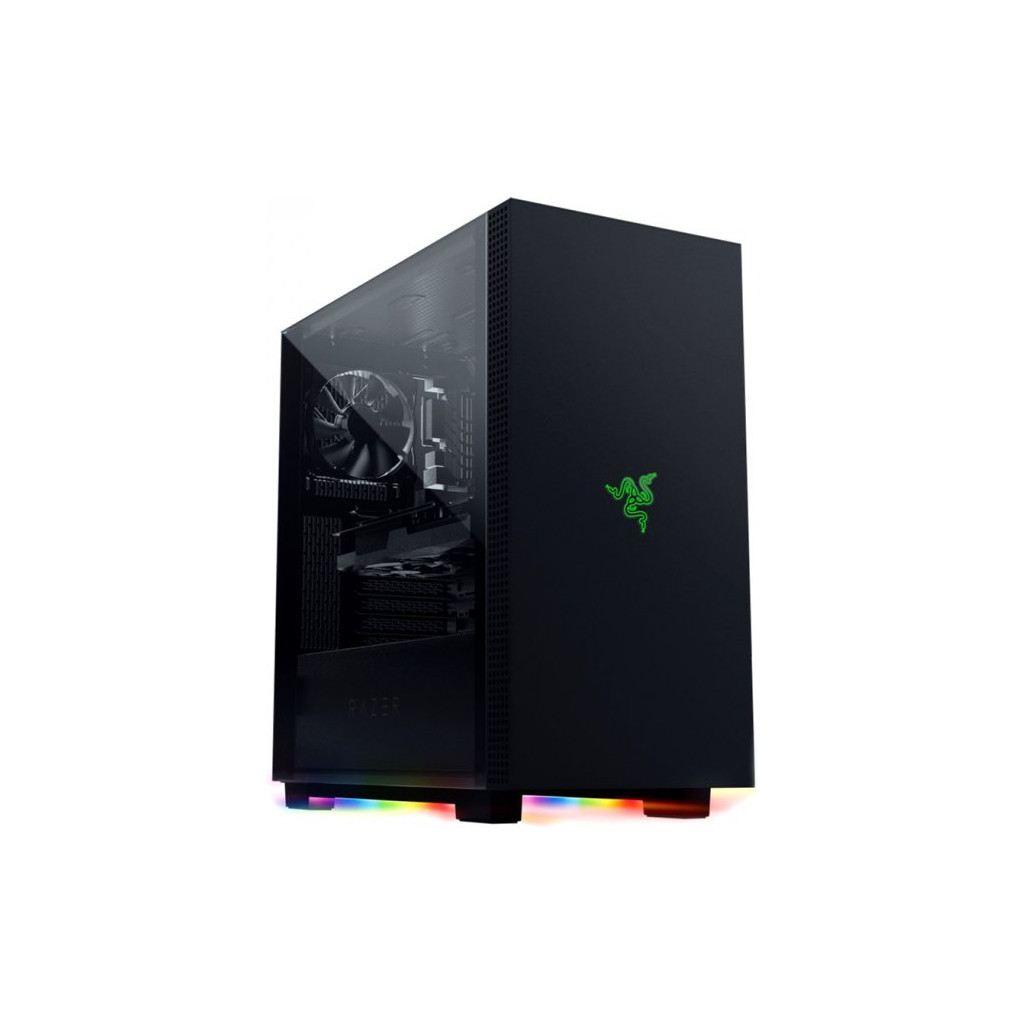 Корпус Razer Tomahawk ATX (RC21-01420100-R3M1) - зображення 1