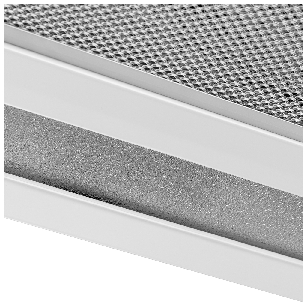 Витяжка кухонна Pyramida MX 50 (450) B WH - зображення 8