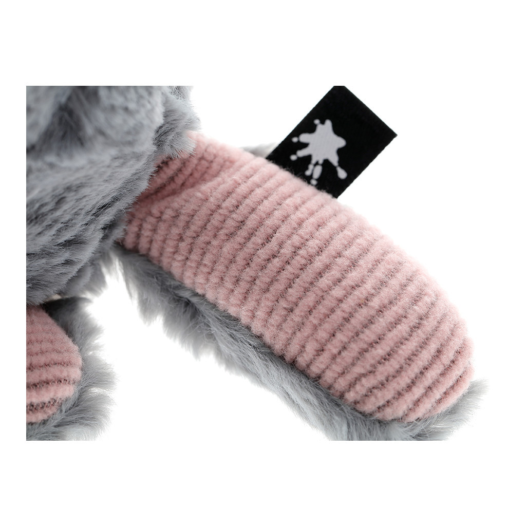 М'яка іграшка Sigikid Beasts Собака 20 см (38535SK) - зображення 11