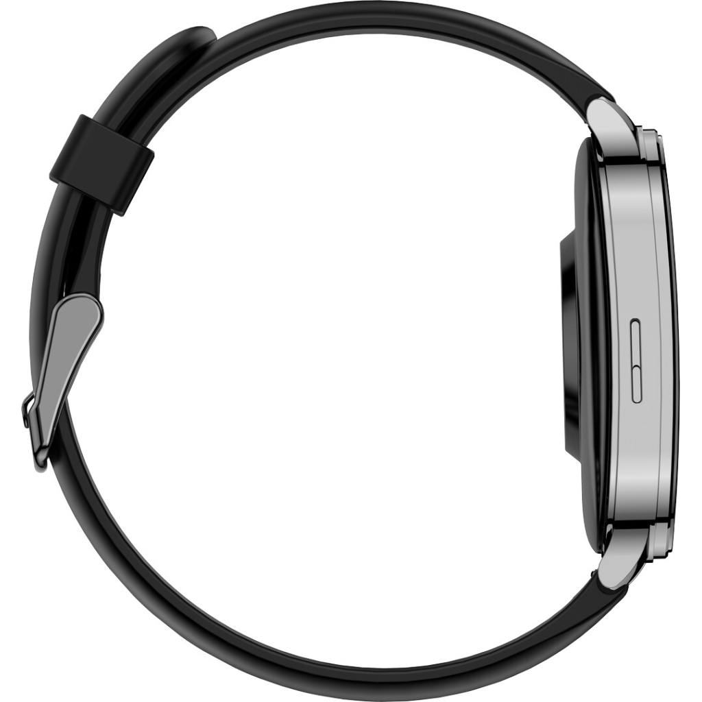 Смарт-годинник Amazfit Pop 3S Black (997952) - зображення 4