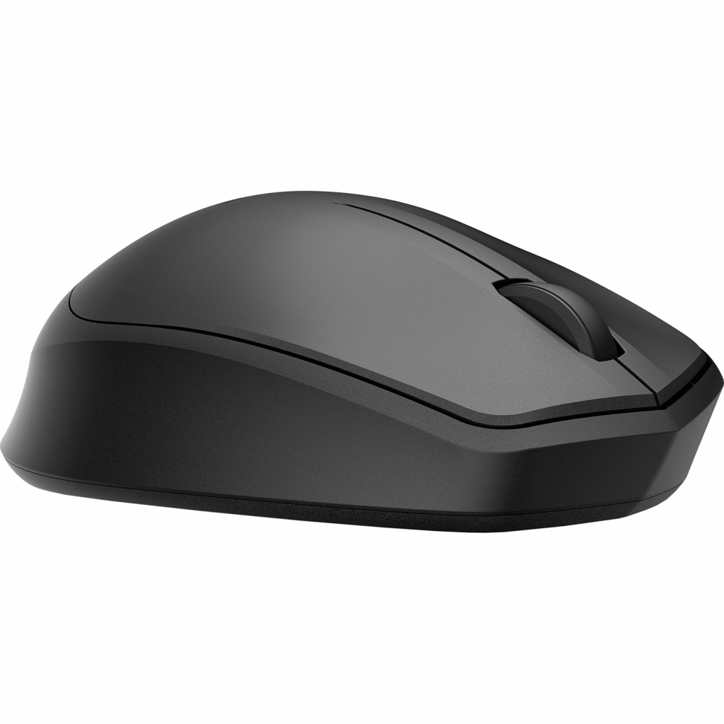 Мишка HP 280 Silent Wireless Black (19U64AA) - зображення 4