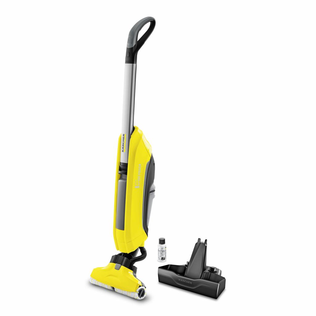 Пилосос Karcher FC 5 Cordless (9.611-324.0) - зображення 1