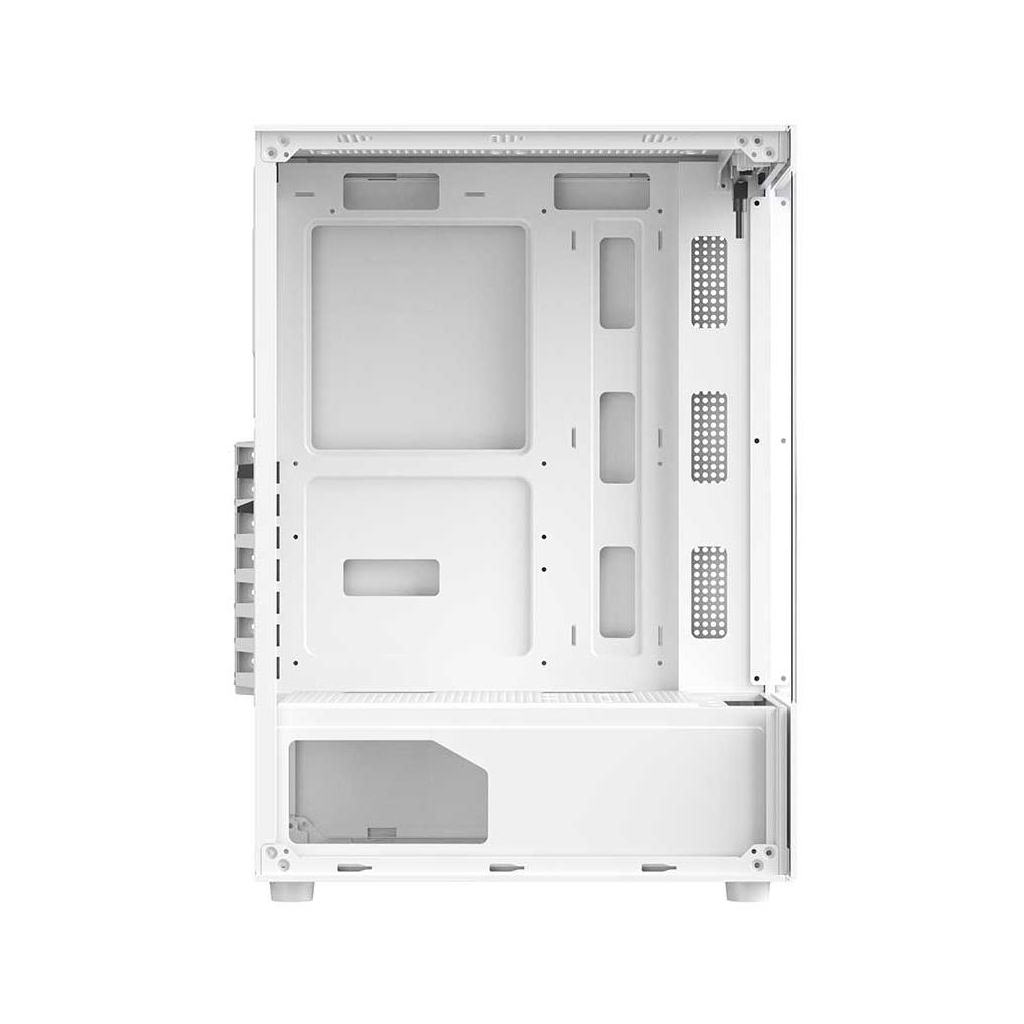 Корпус Alseye Spider-W(5 fans) (AS.07.0137) - зображення 4