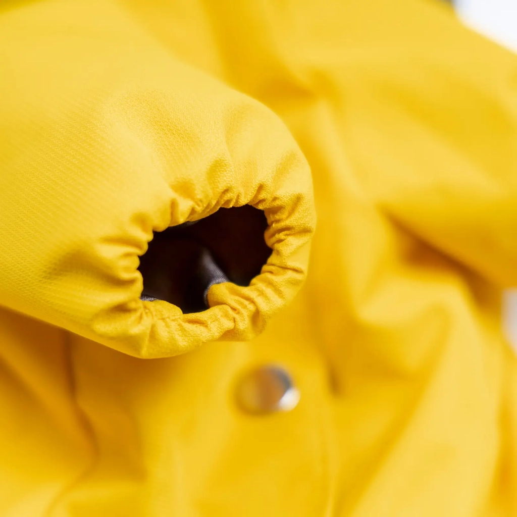 Дощовик для тварин Pet Fashion Elsa М (4823082431571) - зображення 5