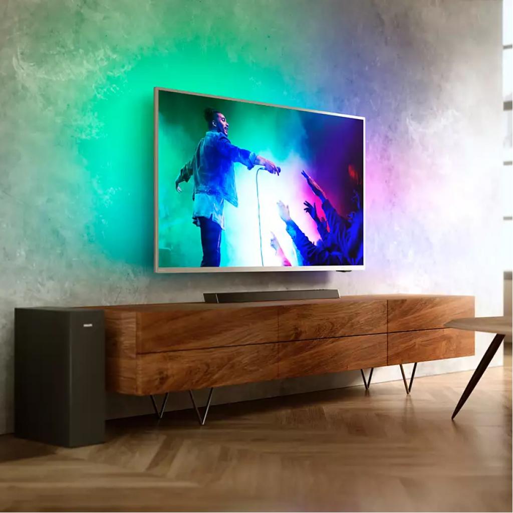 Акустична система Philips TAB6305 Black (TAB6305/10) - зображення 8