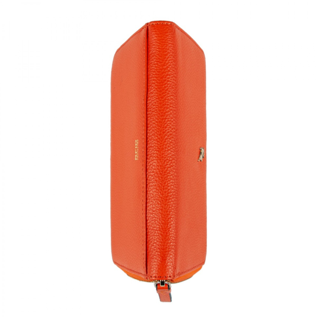 Гаманець Ashwood J51 Mandarin - зображення 4