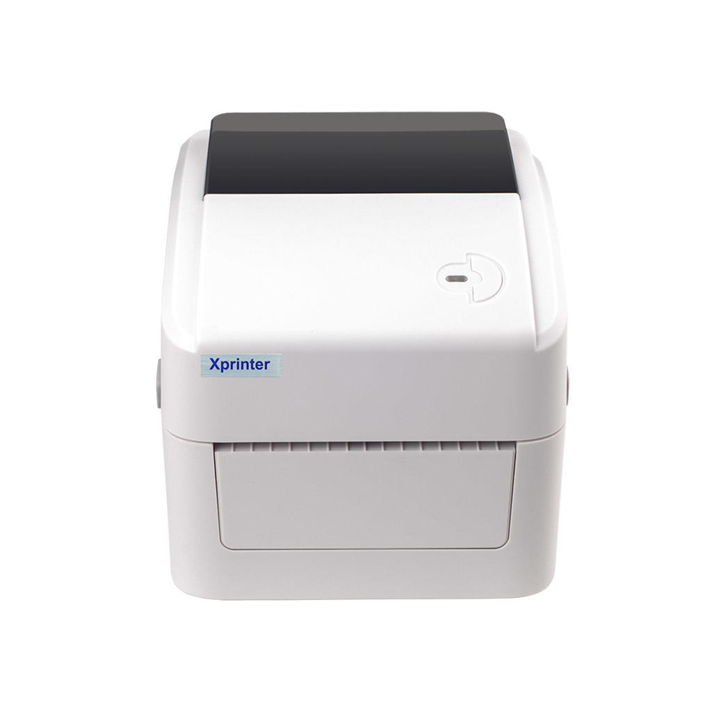 Принтер етикеток X-PRINTER XP-420B USB, Ethernet - зображення 1
