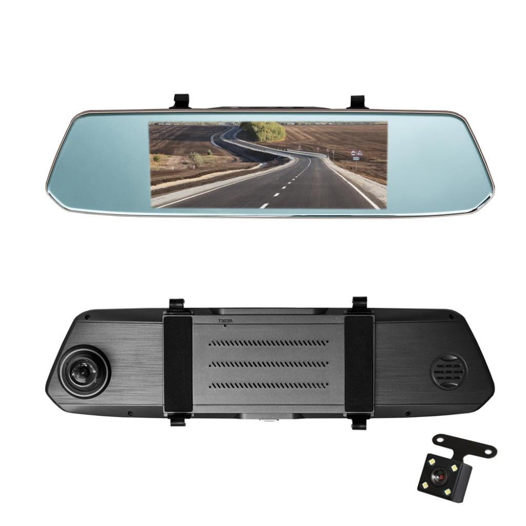 Відеореєстратор XoKo DVR-500 - зображення 1