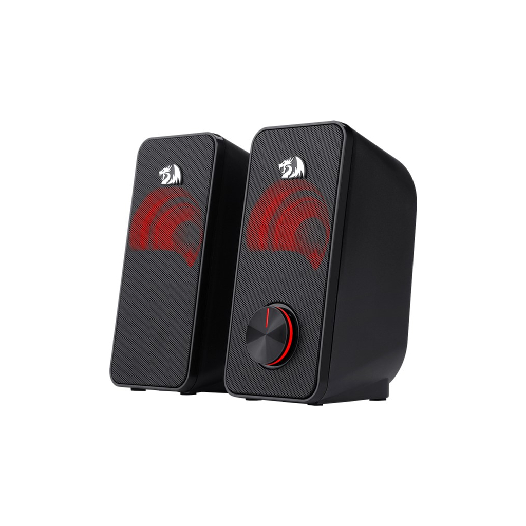 Акустична система Redragon Stentor Black (77600) - зображення 1