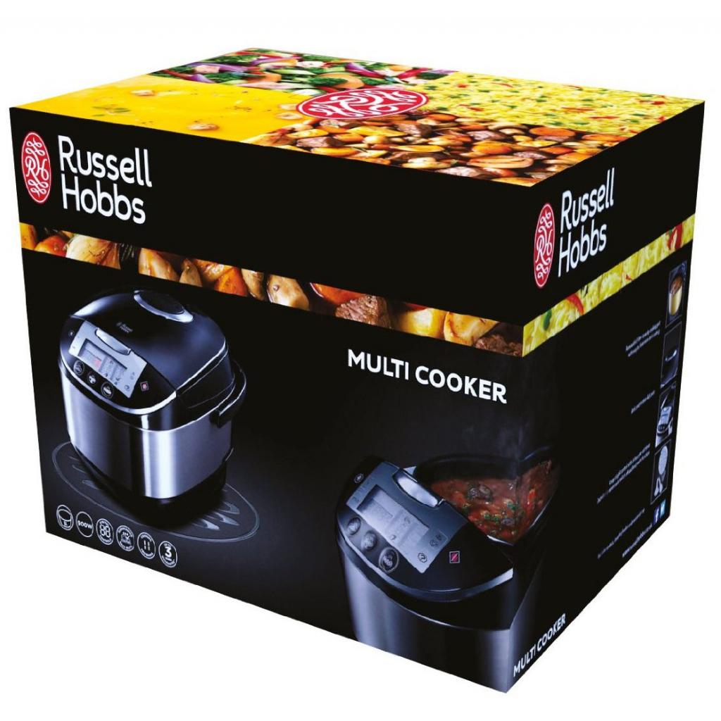 Мультиварка Russell Hobbs 21850-56 - зображення 2