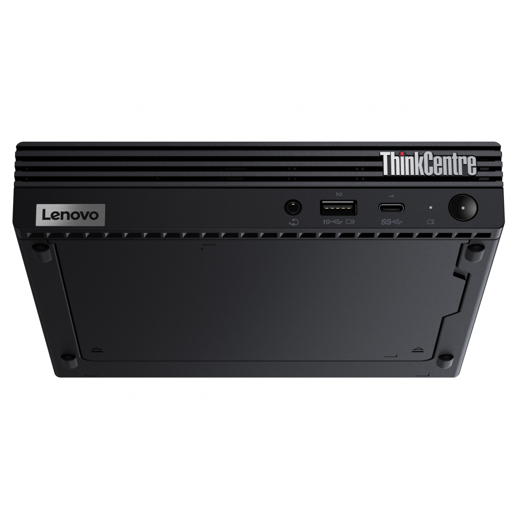 Комп'ютер Lenovo ThinkCentre M70q / i3-10100T (11DT003FUA) - зображення 2