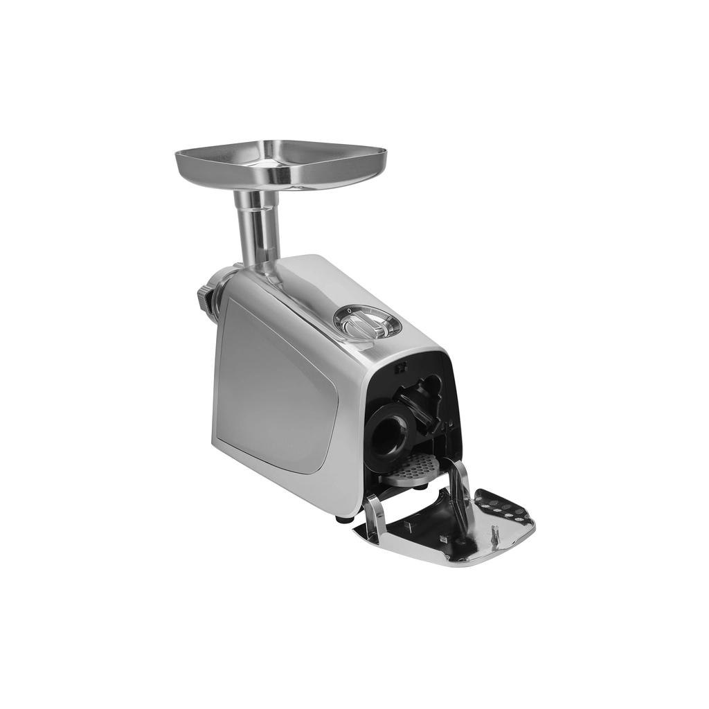 М'ясорубка Polaris PMG 2294 Металік - зображення 7