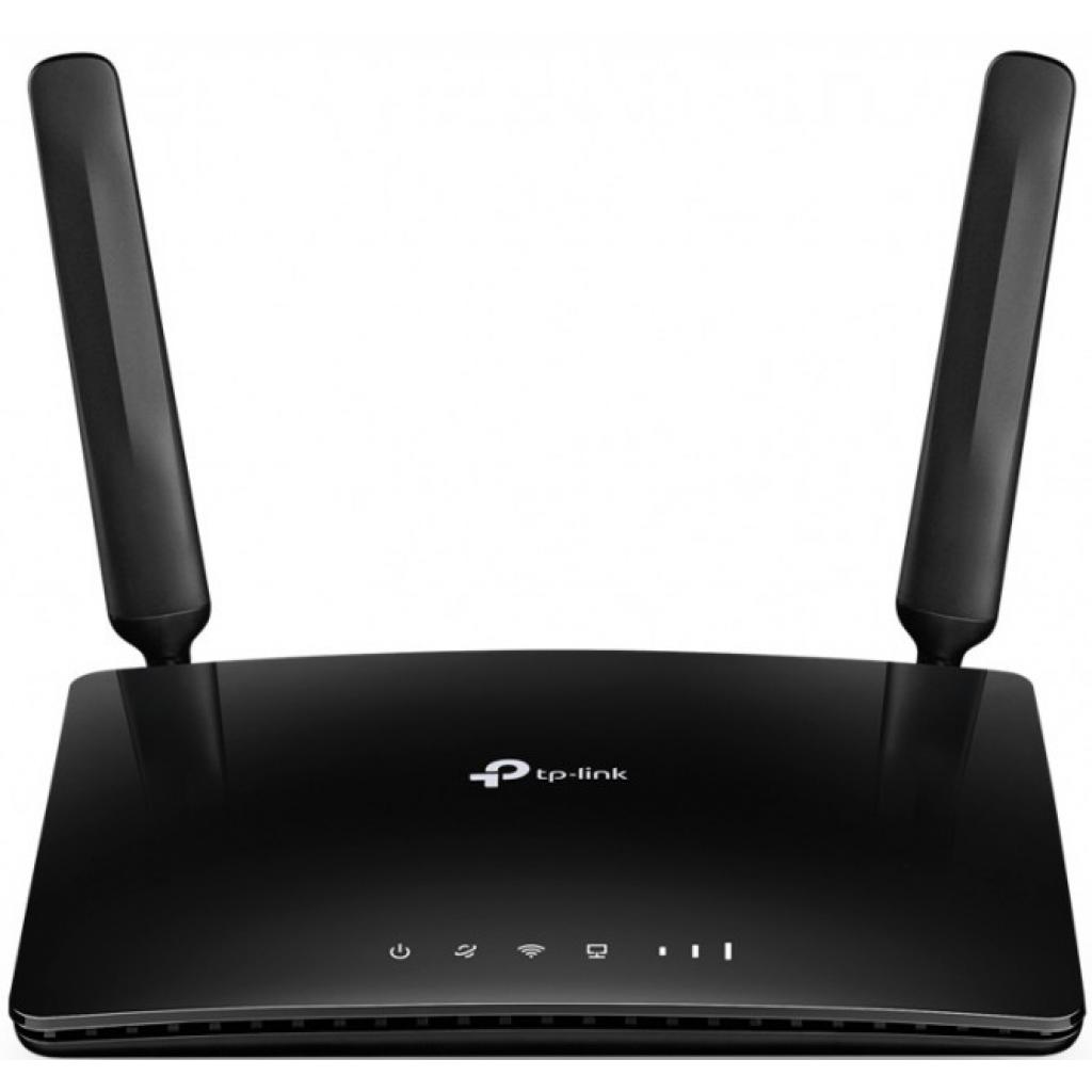 Маршрутизатор TP-Link TL-MR150 - зображення 1