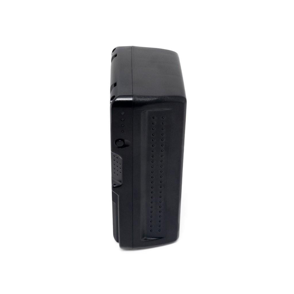 Акумулятор до фото/відео Extradigital Sony BP-190WS, Li-ion, 14.8V, 13200 mAh (BDS2695) - зображення 3