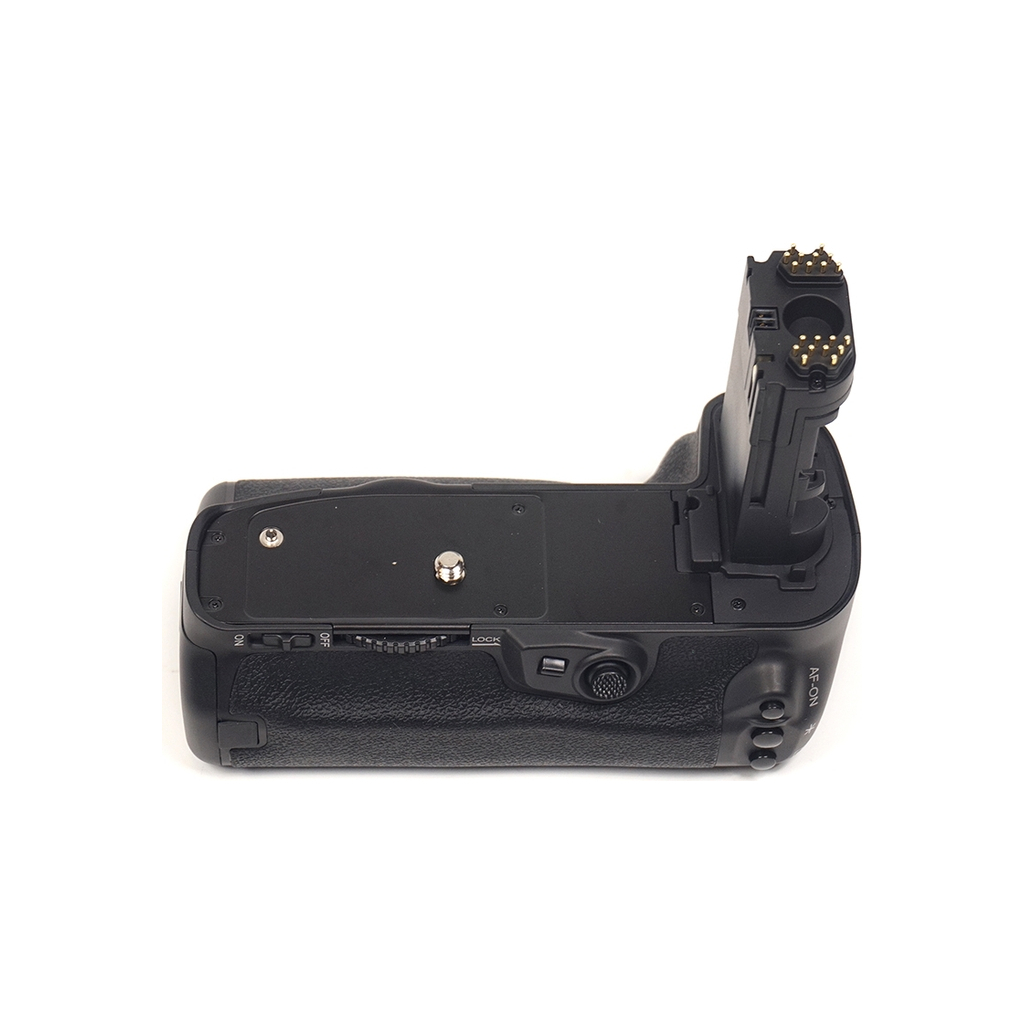 Батарейний блок Meike Canon 5D MARK IV (Canon BG-E20) (BG950041) - зображення 7