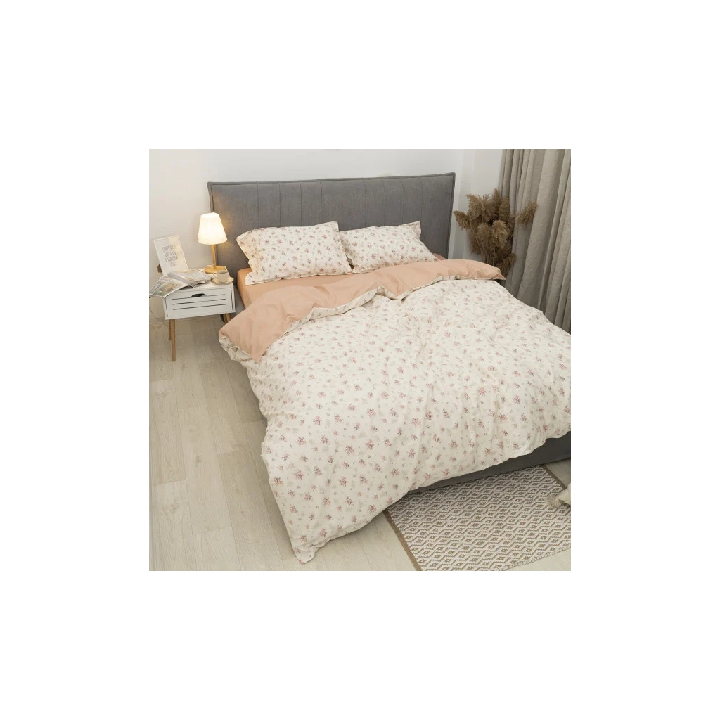 Постільна білизна Tiare Люкс 140 Сатин сімейний (140_Lux_sm) - зображення 5