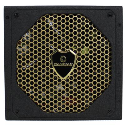 Блок живлення Gamemax 500W (GM-500G) - изображение 3