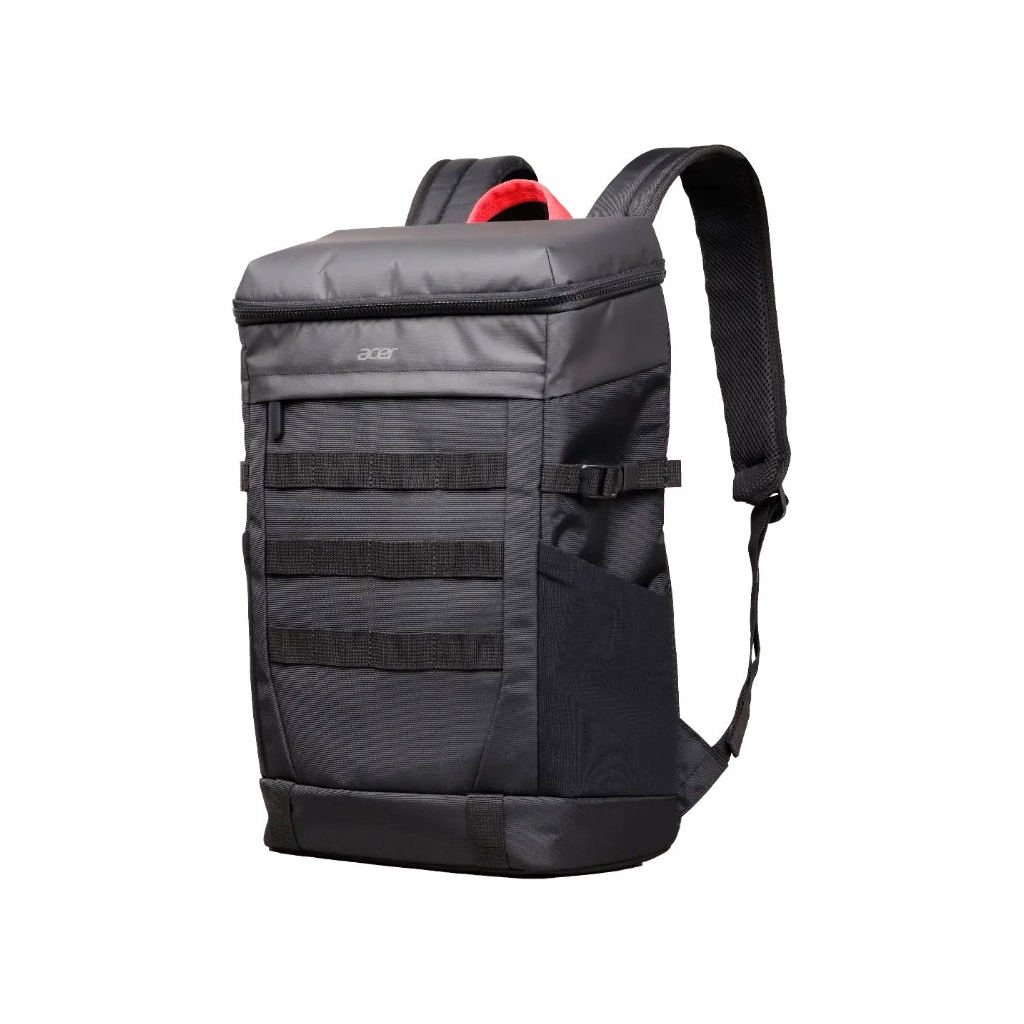 Рюкзак для ноутбука Acer 15.6" Nitro Utility Black (GP.BAG11.02I) - зображення 1
