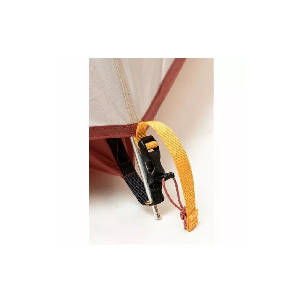 Намет Turbat Намет Turbat Borzhava 3 yellow - жовтий (012.005.0137) - зображення 8