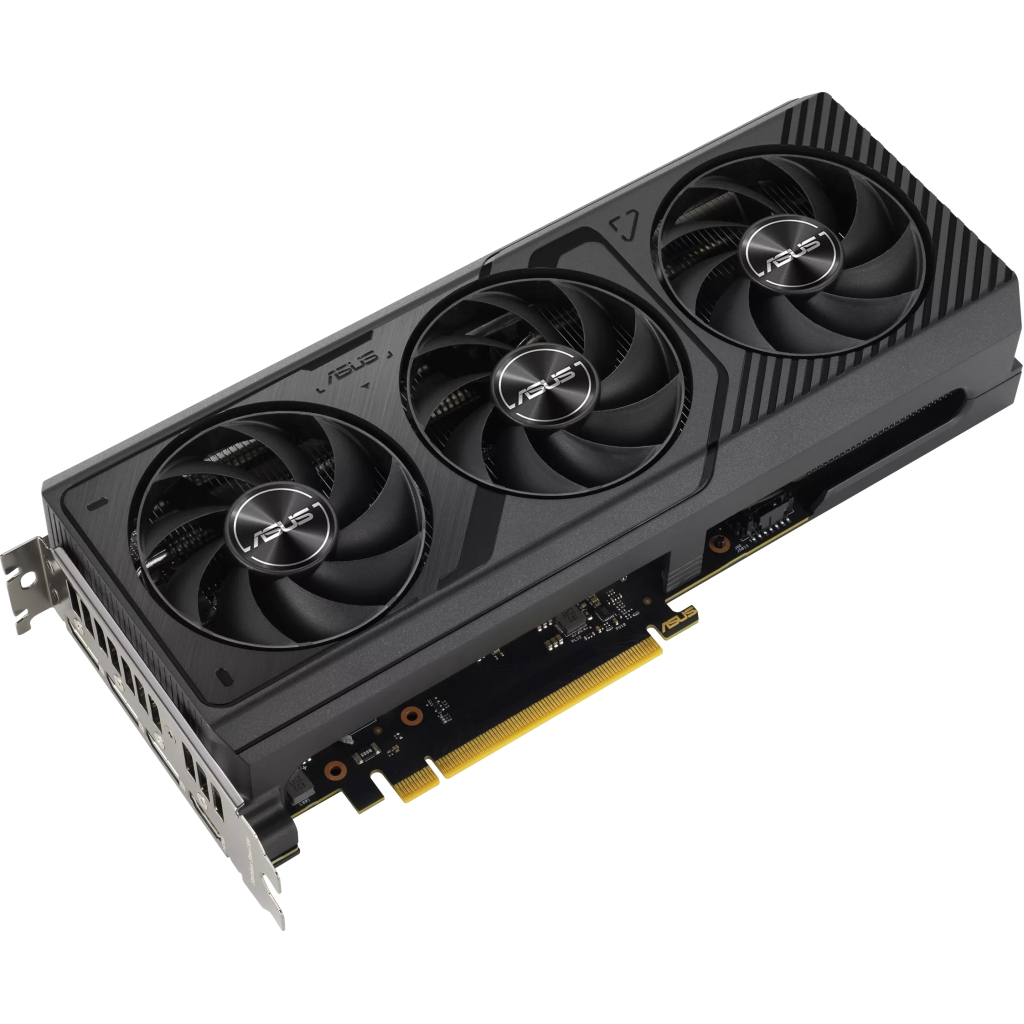 Відеокарта ASUS GeForce RTX4070 12Gb PRIME OC (PRIME-RTX4070-O12G) - зображення 2
