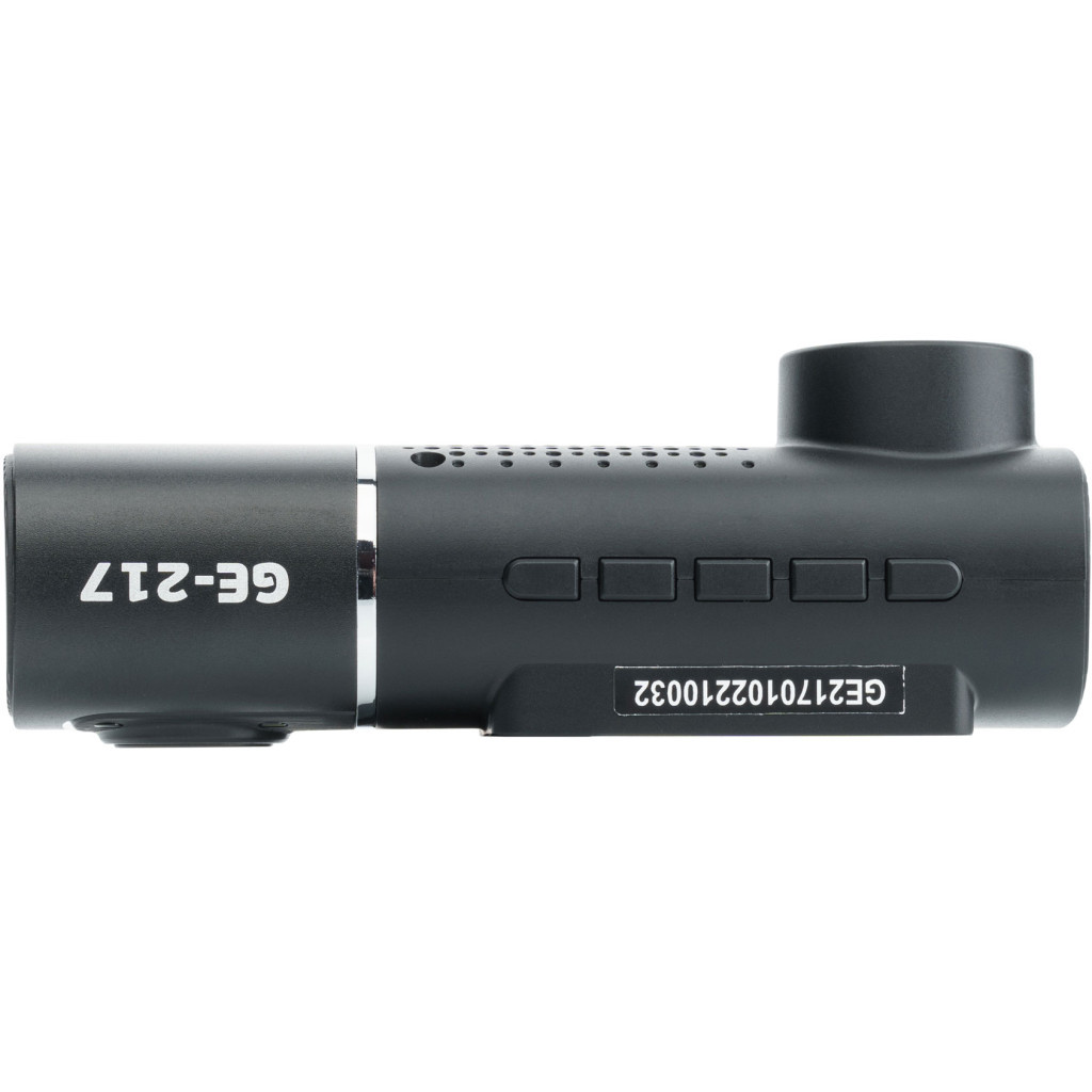 Відеореєстратор Globex GE-217 - зображення 7