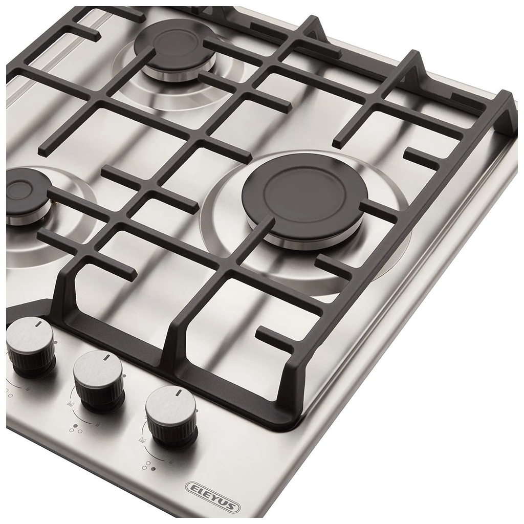 Варочна поверхня Eleyus MAGENTA 45 IS CF - зображення 3