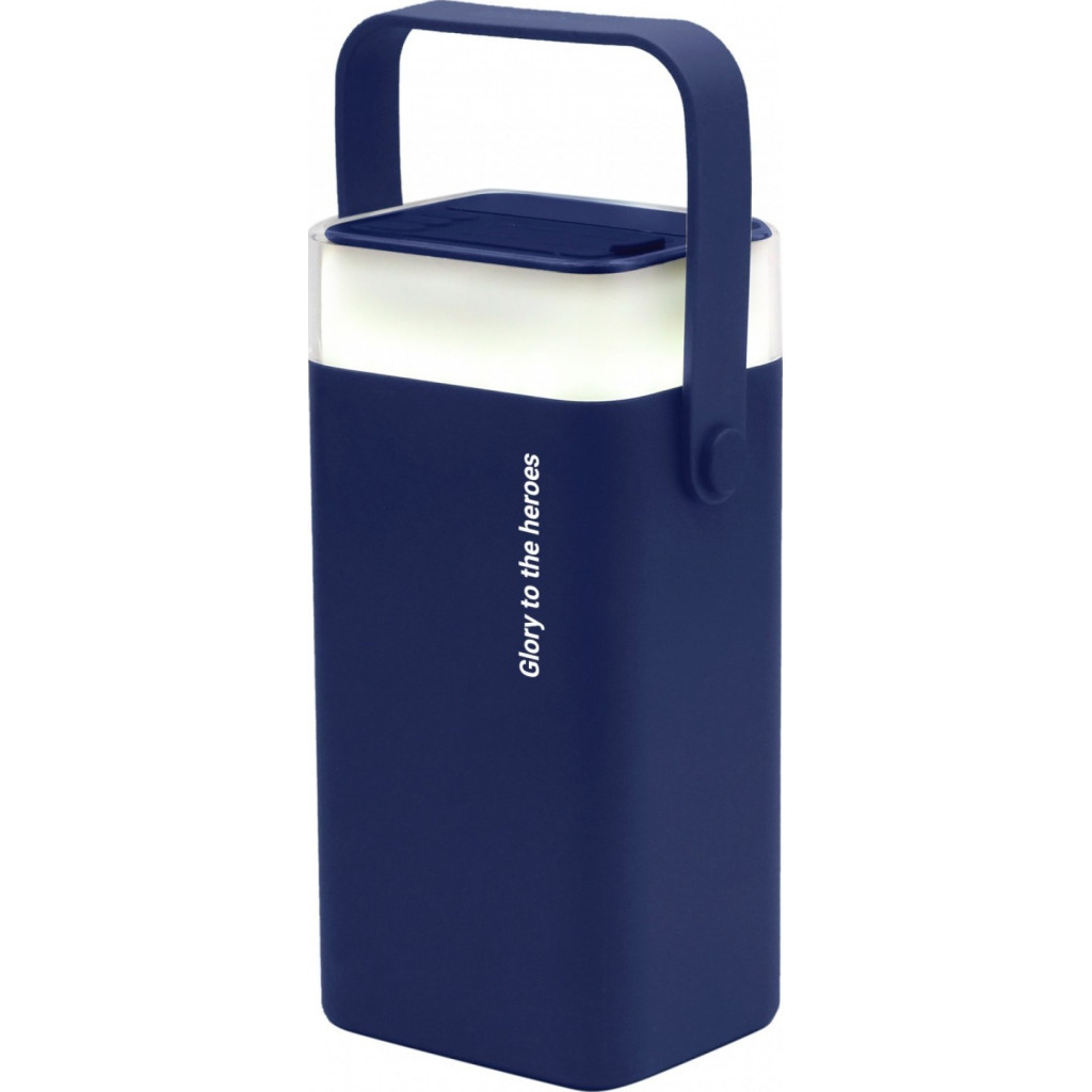 Батарея універсальна Aspiring Vigor 30 30000mAh PD/3.0/65W, QC/3.0, 2*USB-C, 2*USB-A (VG65PD) - зображення 2