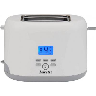 Тостер Laretti LR 7156 (LR7156) - зображення 1