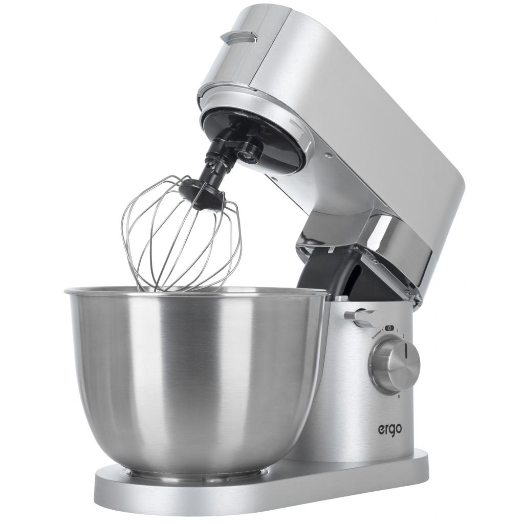 Кухонний комбайн Ergo KM-1555 - зображення 2