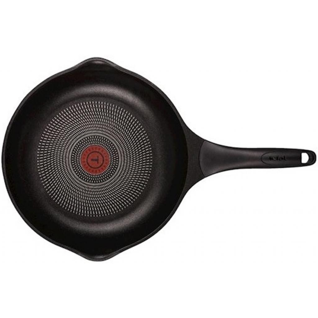Сковорода Tefal Gusto 26 см (H1180584) - зображення 3