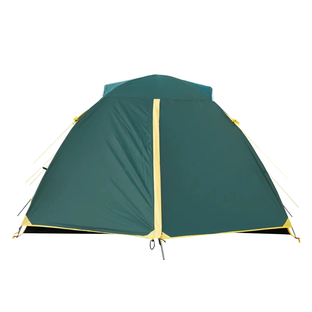 Намет Tramp Scout 3 (v2) (TRT-056) - зображення 2