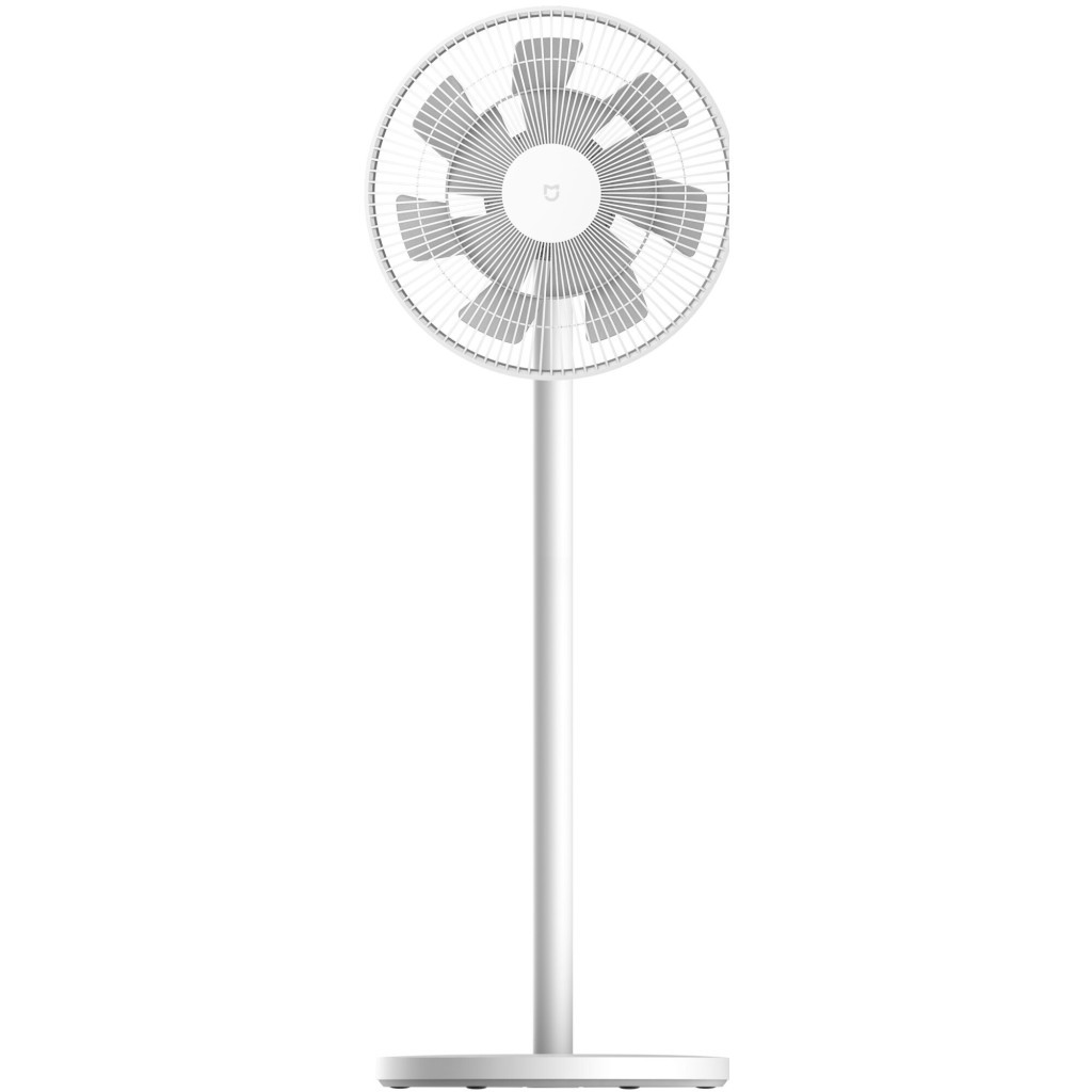 Вентилятор Xiaomi Mi Smart Standing Fan 2 - зображення 1