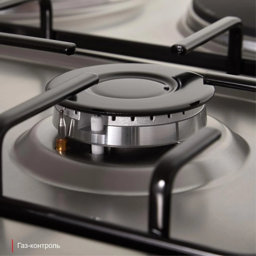 Варочна поверхня Eleyus DUO 60 IS H2 EF - зображення 8