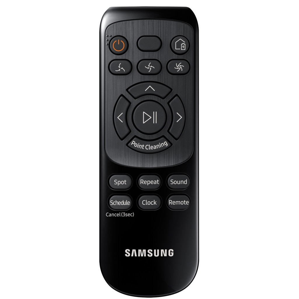 Пилосос Samsung VR20R7260WC/EV - зображення 12