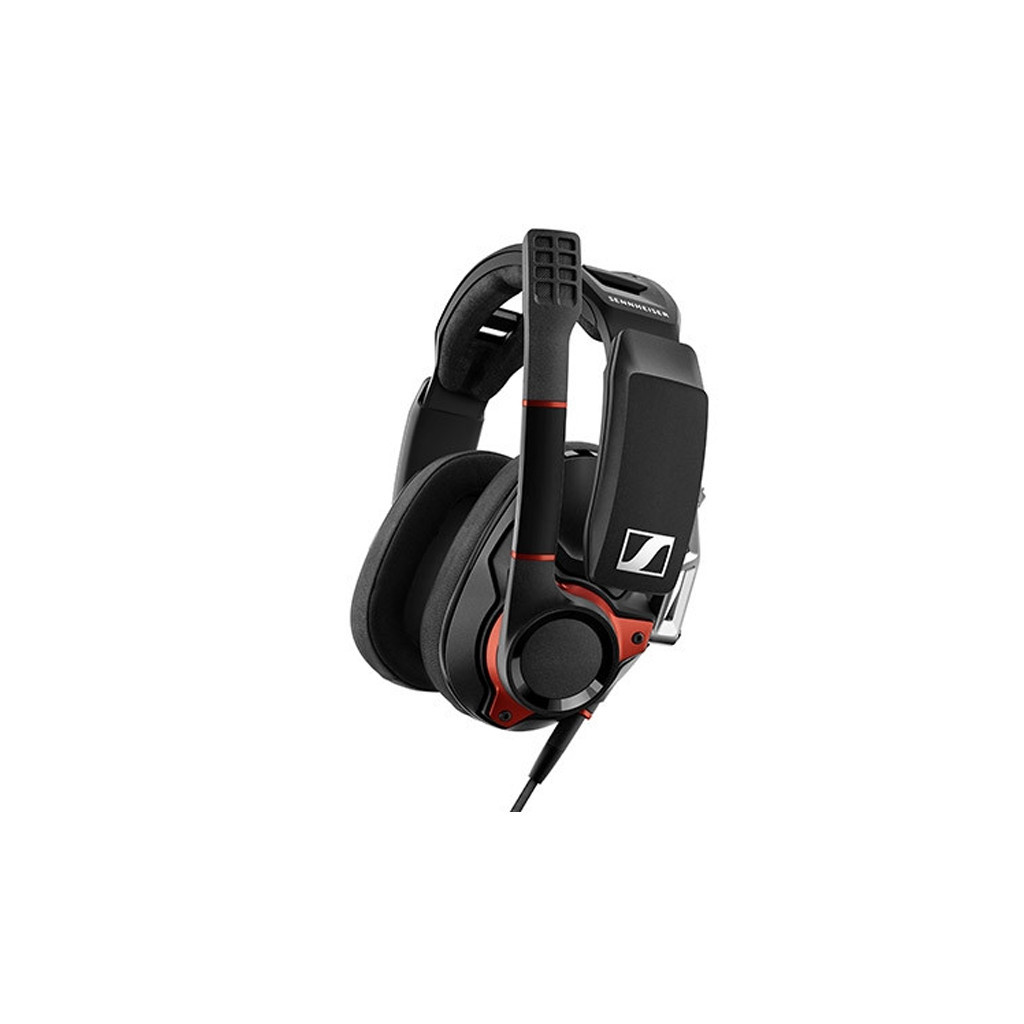 Навушники Sennheiser GSP 600 (1000244) - зображення 3