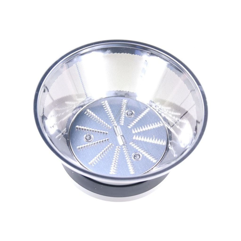 Соковижималка Moulinex JU420D10 - зображення 5