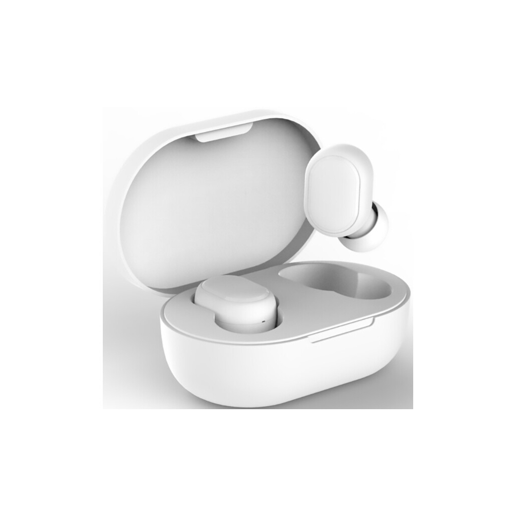 Навушники Xiaomi Redmi AirDots 2 White - зображення 1