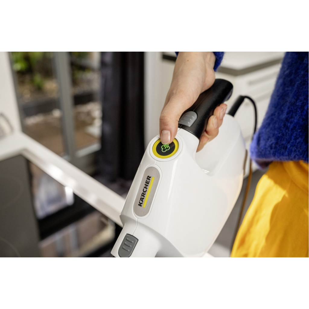 Пароочищувач Karcher SC 1 Multi & Up (1.516-410.0) - изображение 2