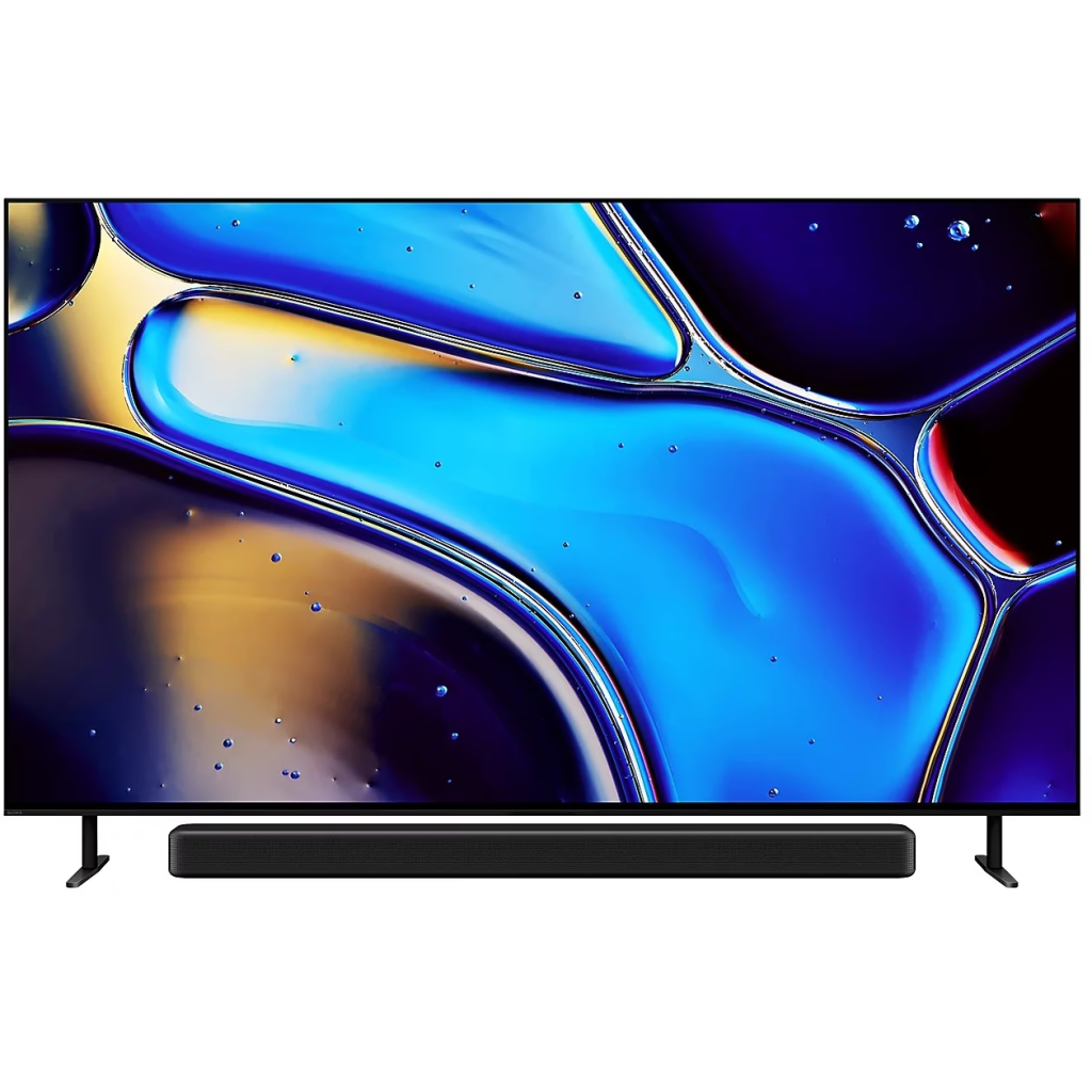 Телевізор Sony K-65XR80 - зображення 7