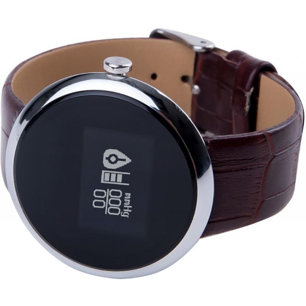Фітнес браслет UWatch DB06 Brown (F_59770) - зображення 2