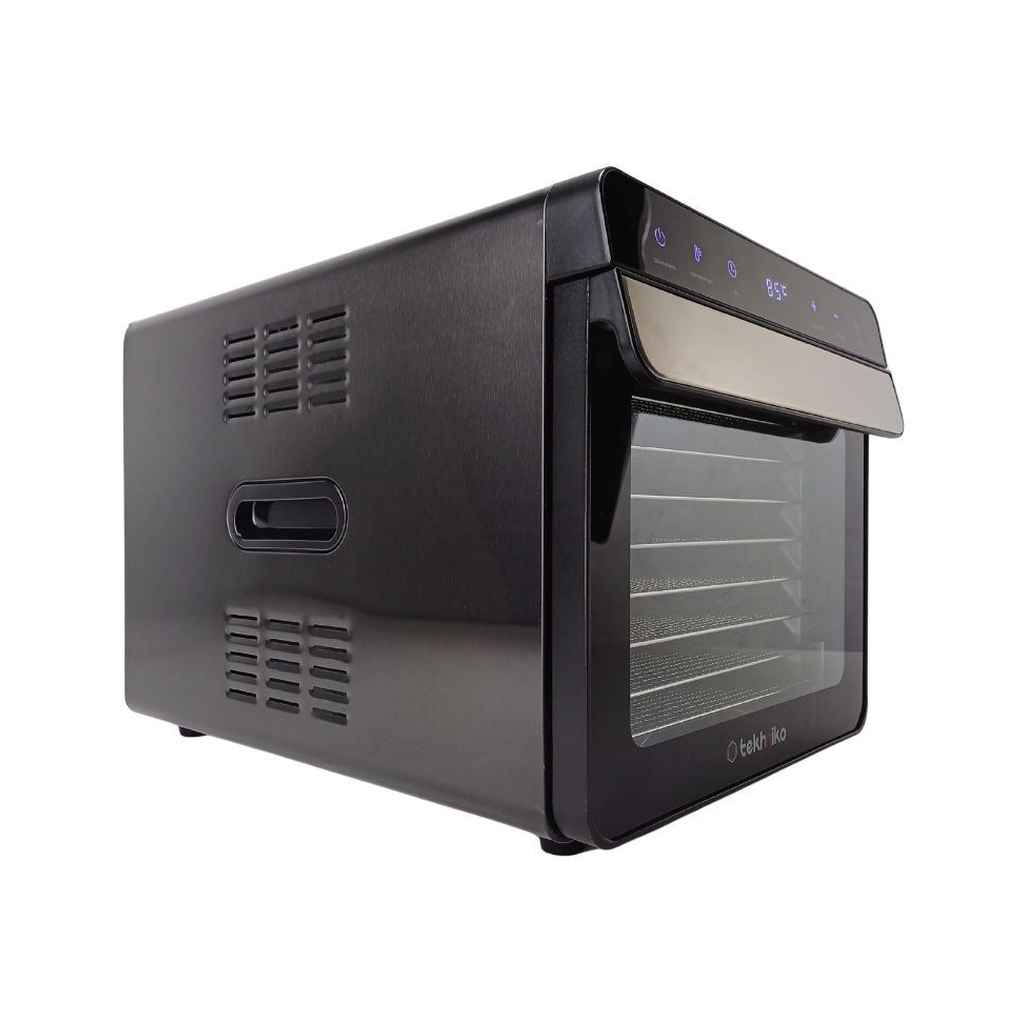 Сушка для овочів та фруктів Tekhniko DH-08A-BK - picture 11